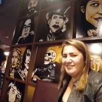 Imagem de perfil: Camila Sena