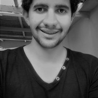 Imagem de perfil: Luciano Rocha