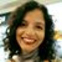 Imagem de perfil: Christine Silva