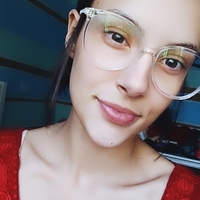 Imagem de perfil: Ana Lins