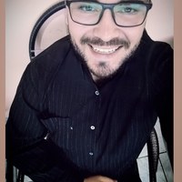 Imagem de perfil: Marcos Farias