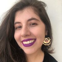 Imagem de perfil: Letícia Ferro