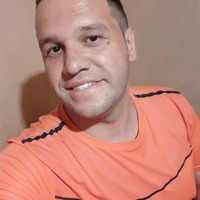 Imagem de perfil: Lucas Messias