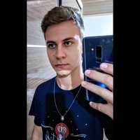 Imagem de perfil: Eduardo Martins