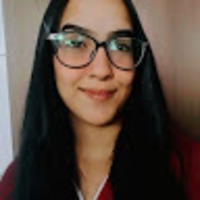 Imagem de perfil: Rafaela Costa