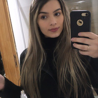 Imagem de perfil: Maria Paiano