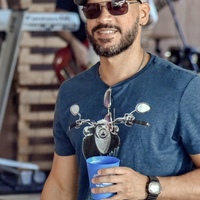 Imagem de perfil: Leonardo Bruno