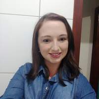 Imagem de perfil: Thais Silva