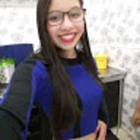 Imagem de perfil: Larii Mota