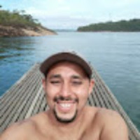 Imagem de perfil: Marconi Silva