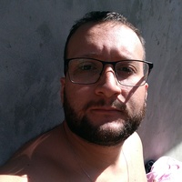 Imagem de perfil: Lucas Melo