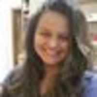 Imagem de perfil: Thais Silva