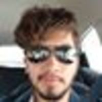 Imagem de perfil: Gabriel Santo