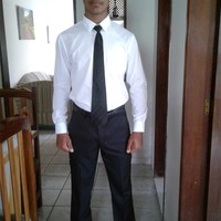 Imagem de perfil: Gleibson Barroso