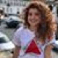 Imagem de perfil: Lana Carvalho Imagem de perfil: Lana Carvalho