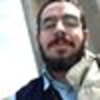 Imagem de perfil: Patrick Imbrizi
