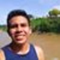 Imagem de perfil: Elber Santos