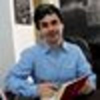 Imagem de perfil: Francisco Castro