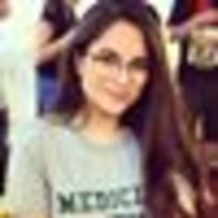 Imagem de perfil: Taisi Monteiro