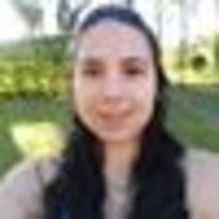 Imagem de perfil: Carolina Vissotto