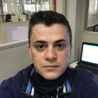 Imagem de perfil: Rafael Farias