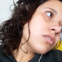 Imagem de perfil: Ana Peres