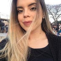Imagem de perfil: Stella Zafra
