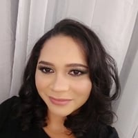 Imagem de perfil: Joana Nascimento