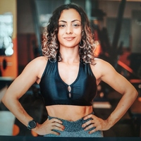 Imagem de perfil: Katiele Araújo