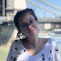 Imagem de perfil: Márcia Santos