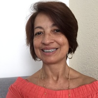 Imagem de perfil: Maria Sousa