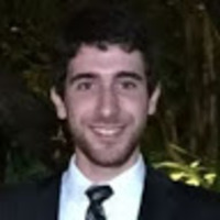 Imagem de perfil: Rafael Nunes