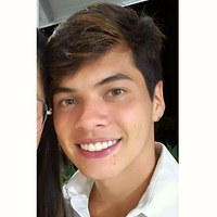 Imagem de perfil: Daniel Aulicino