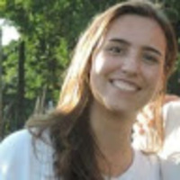 Imagem de perfil: Julia Bertagna