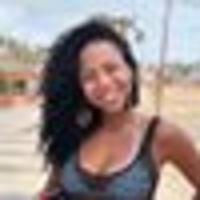 Imagem de perfil: Tainá Rocha