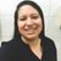 Imagem de perfil: Rebeca Darlene