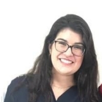 Imagem de perfil: Rafaela Carneiro