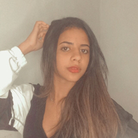 Imagem de perfil: Laryssa Geronimo