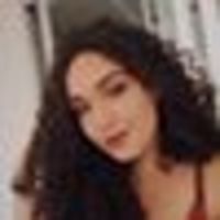 Imagem de perfil: Isabela Menezes