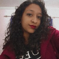 Imagem de perfil: Isabella Santos Imagem de perfil: Isabella Santos