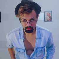Imagem de perfil: Gabryel Costa