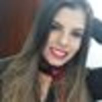 Imagem de perfil: Camila Sá