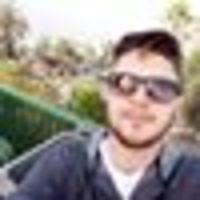 Imagem de perfil: João Komar