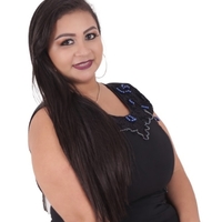 Imagem de perfil: Vanessa Nascimento