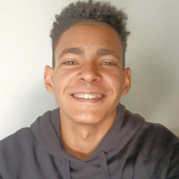 Imagem de perfil: Wesley Gaspar