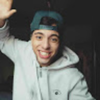 Imagem de perfil: Gabriel Henrique