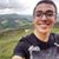 Imagem de perfil: Alisson Freitas Imagem de perfil: Alisson Freitas