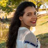 Imagem de perfil: Dhessica Silva