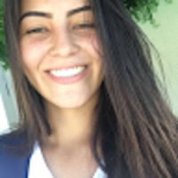 Imagem de perfil: Thalia Ventura