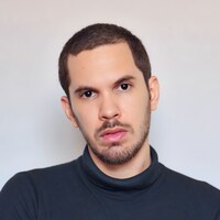 Imagem de perfil: Mikael Lima Imagem de perfil: Mikael Lima